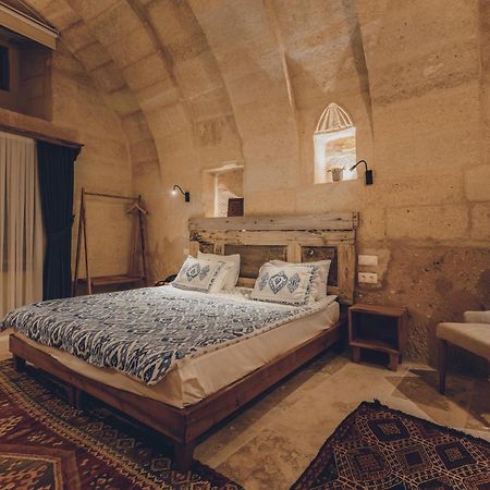 La Maison De Sisik Üchisar Bagian luar foto