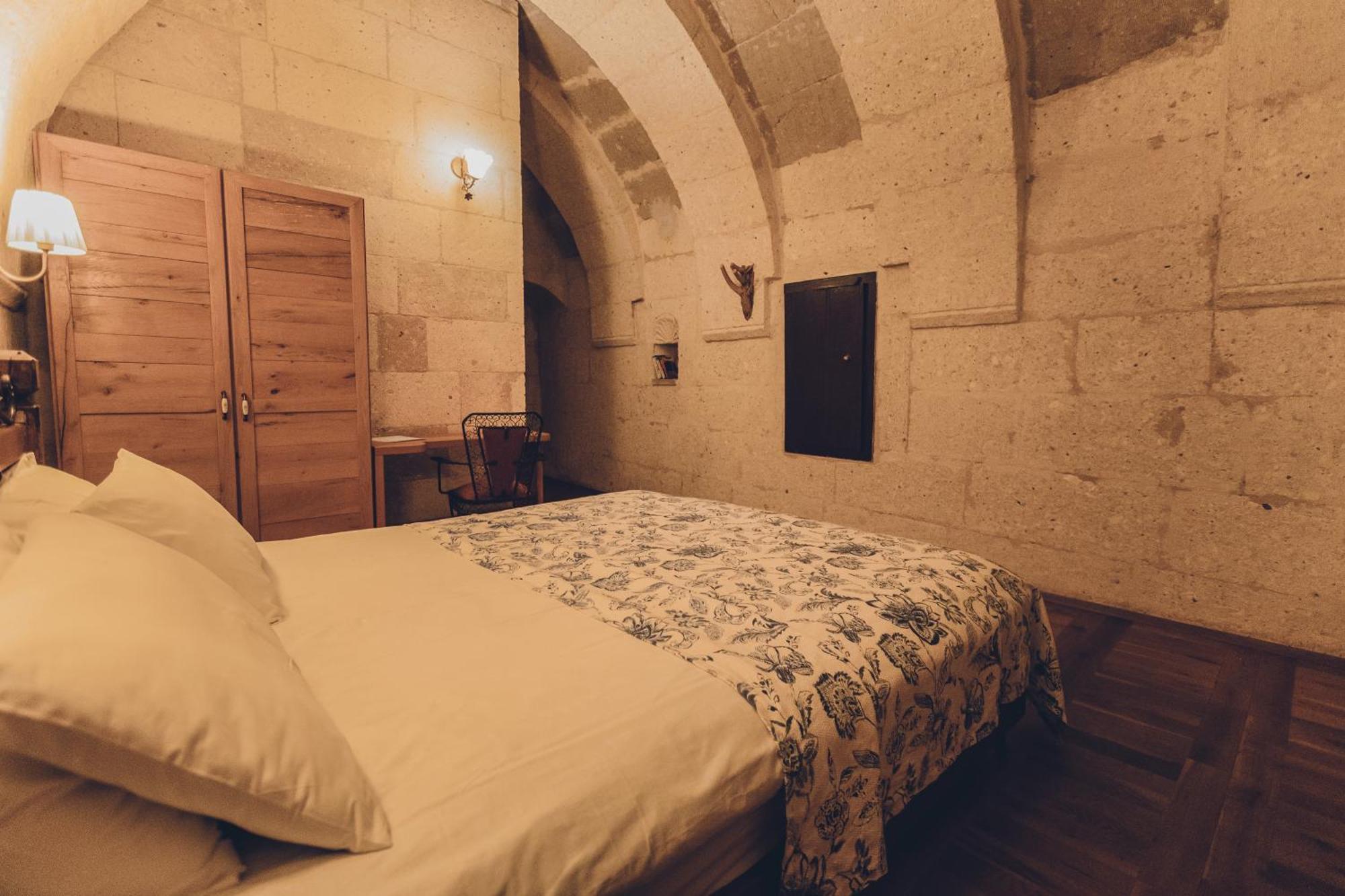 La Maison De Sisik Üchisar Bagian luar foto