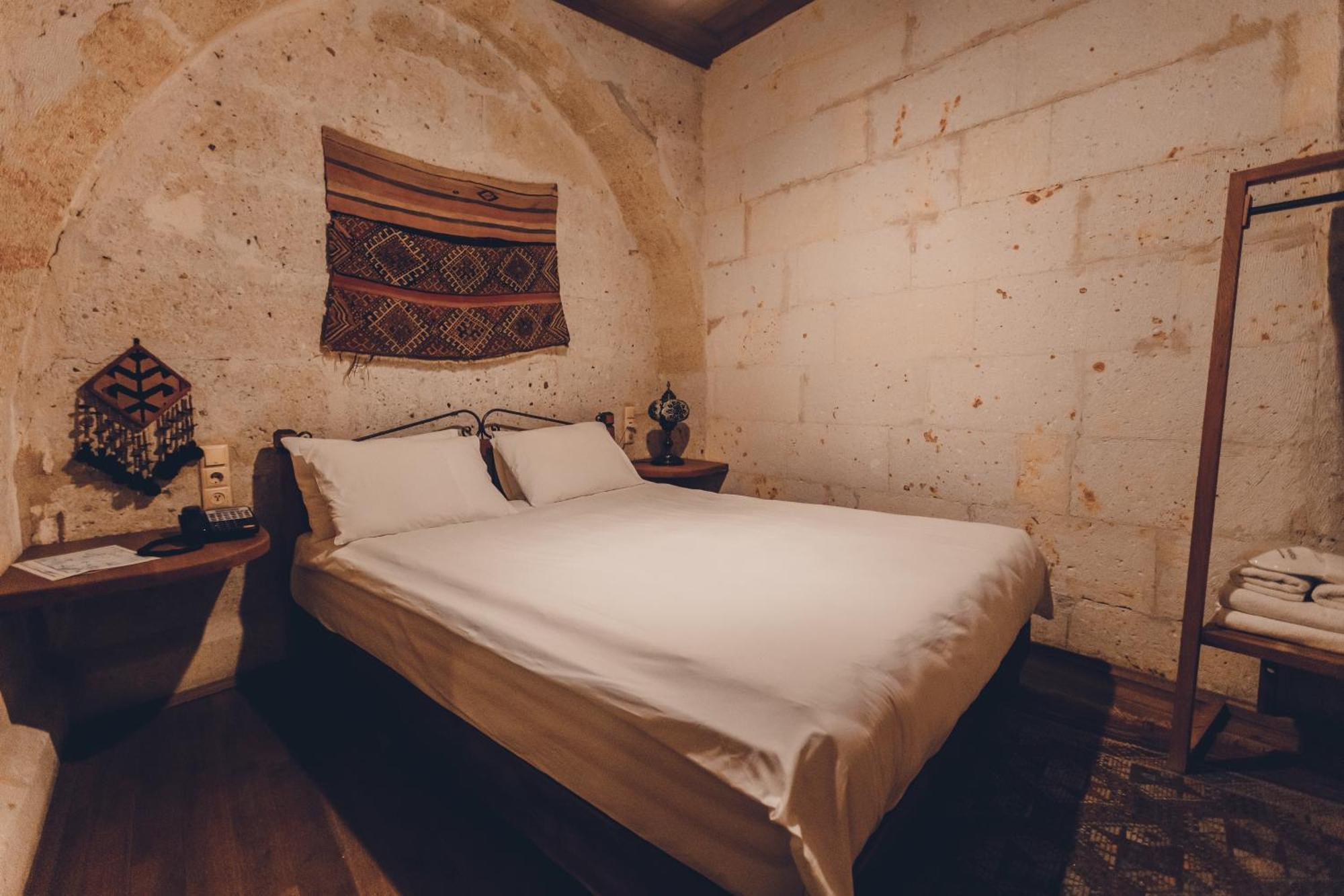 La Maison De Sisik Üchisar Bagian luar foto